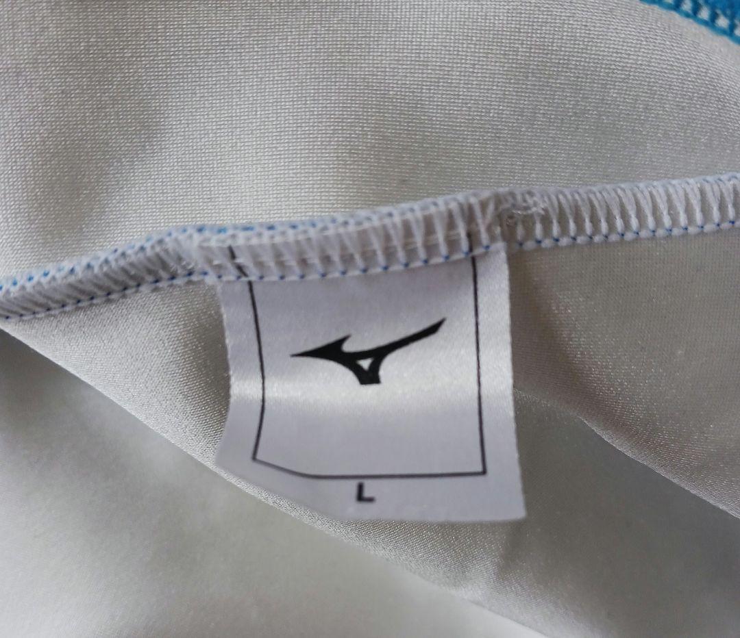 ミズノGSレーシングワンピー　FIS 対応