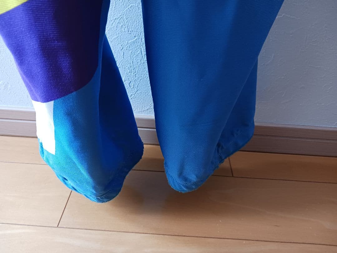 ミズノGSレーシングワンピー　FIS 対応