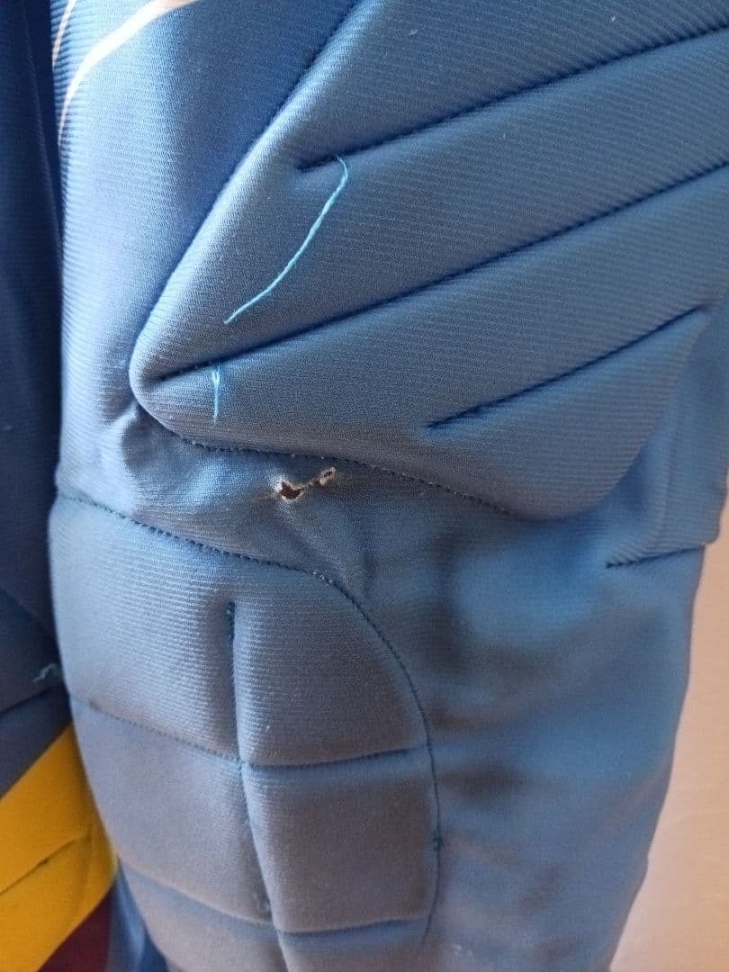 ミズノGSレーシングワンピー　FIS 対応