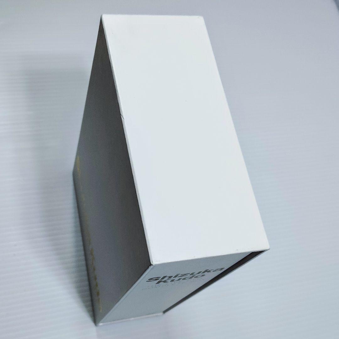 Shizuka Kudo THE LIVE DVD COMPLETE 10枚組