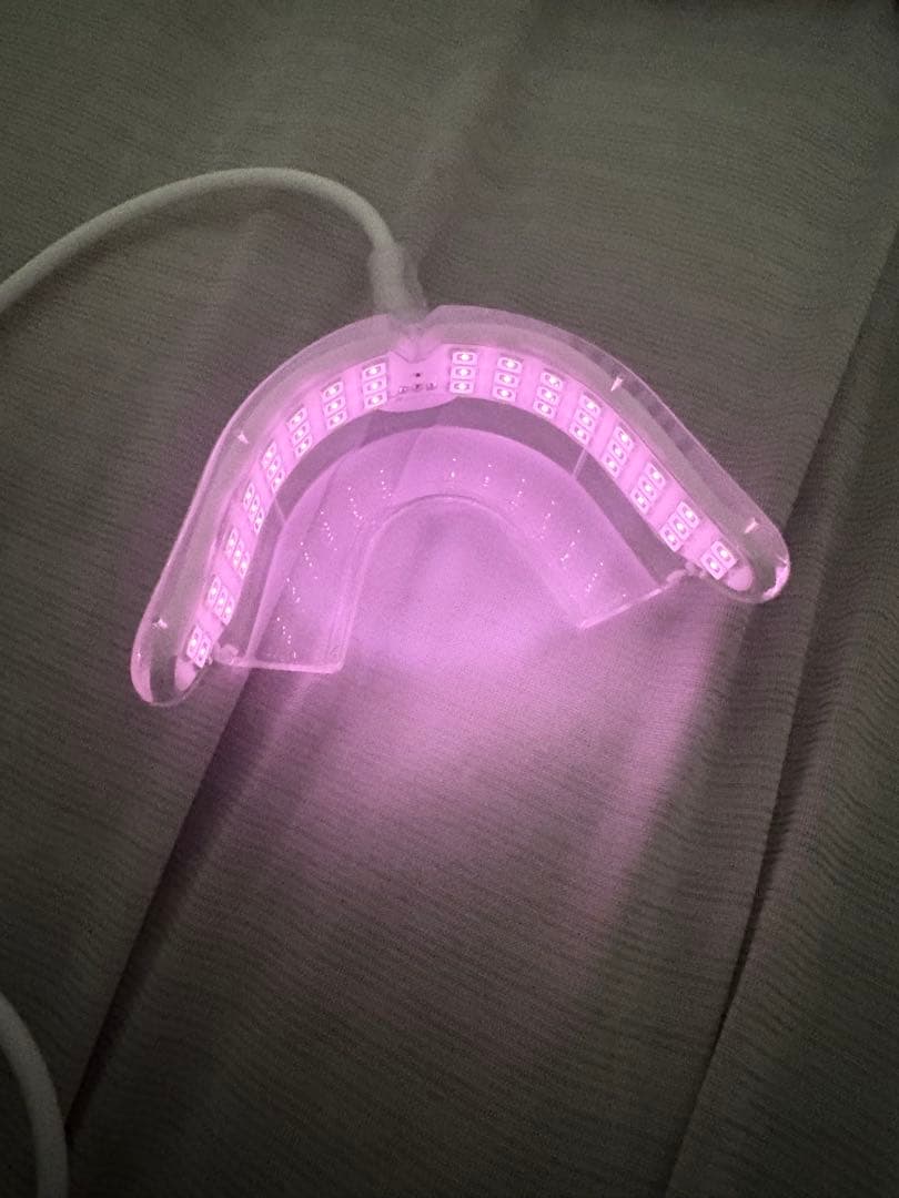 Pbmヒーリング ほぼ未使用