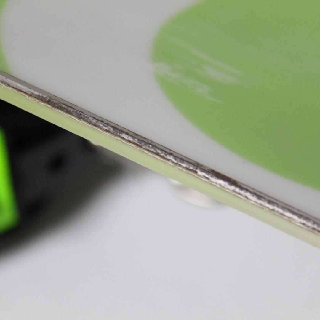 【120cm】スノーボード・ビンディングセット SPOON