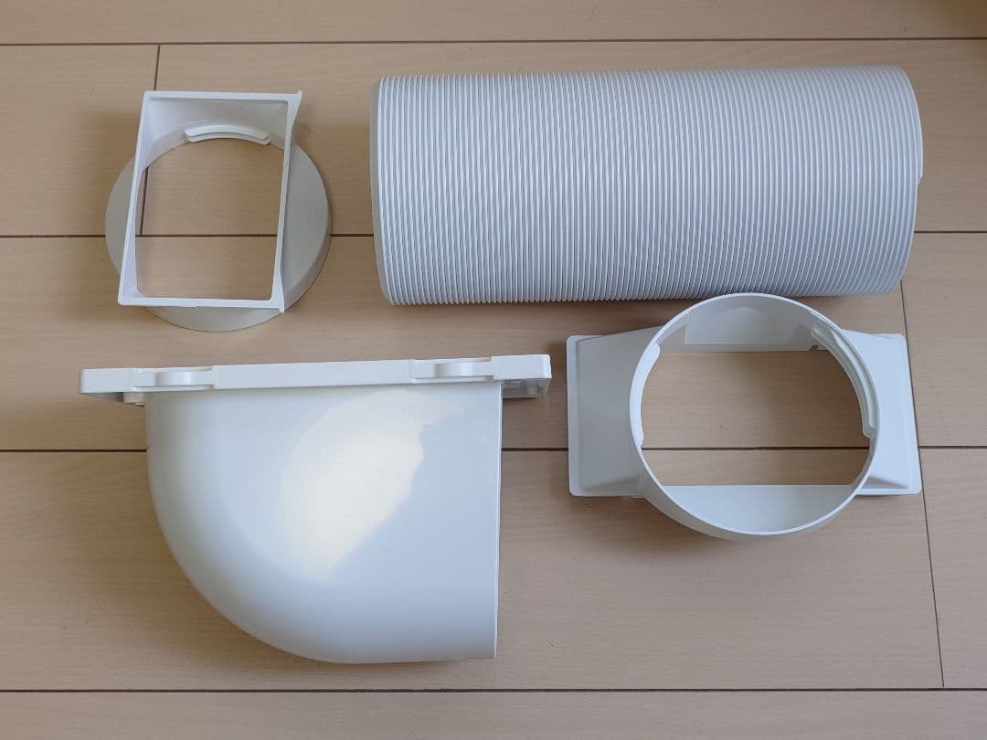 アイリスオーヤマ ポータブルクーラー IPA-2221G 21年製 エアコン