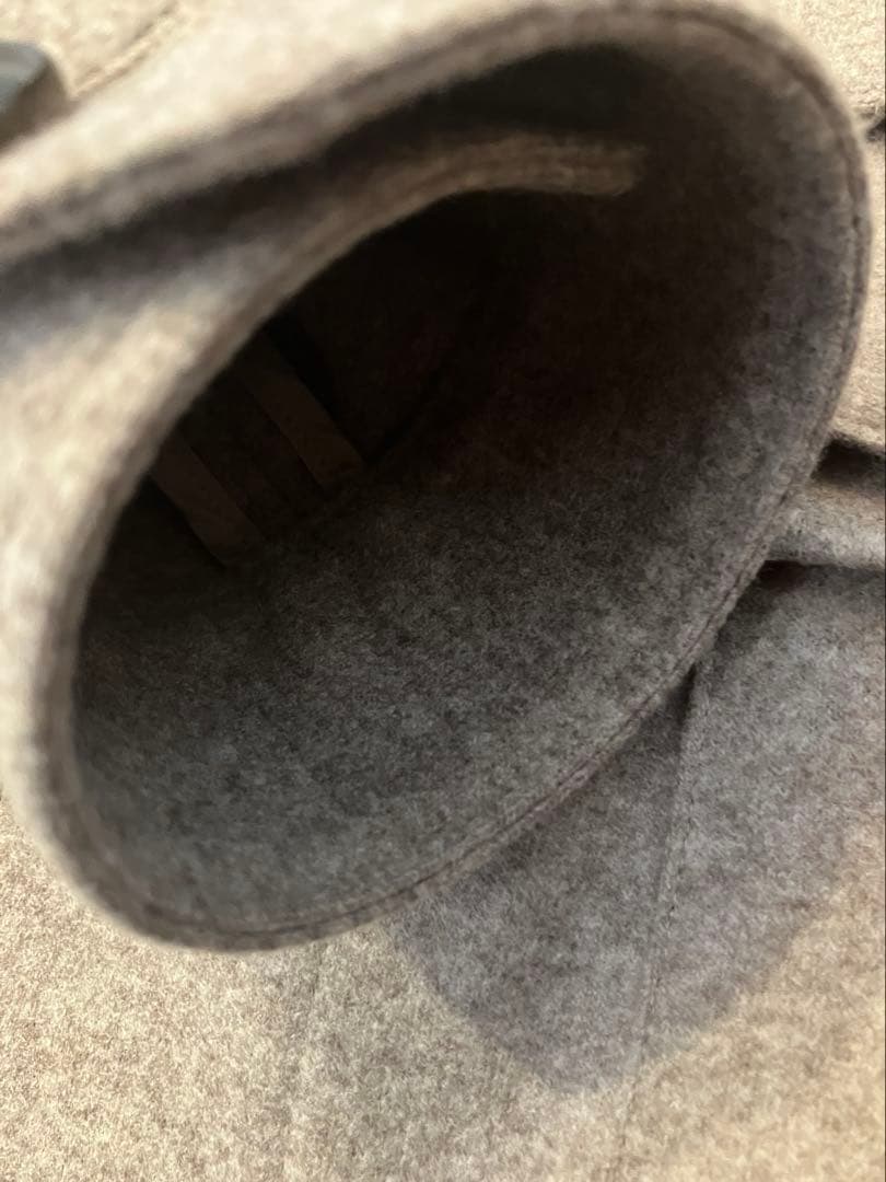 高級オーダーサファリジャケット　MTM