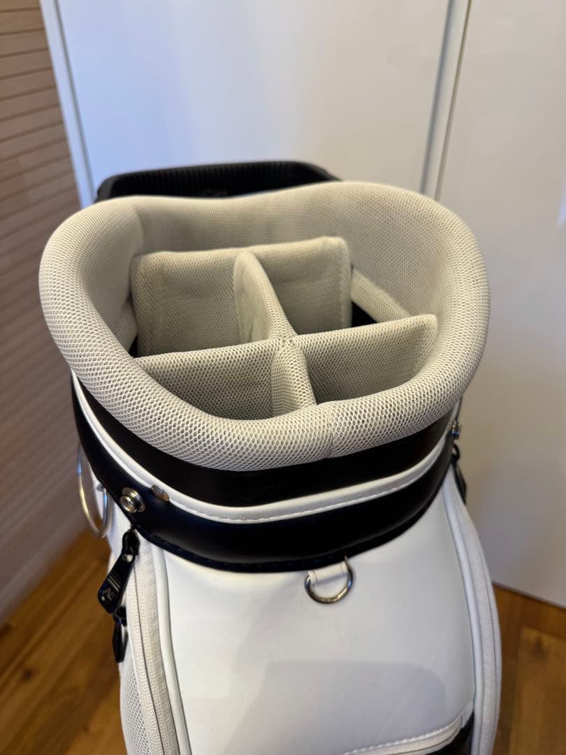 new balance キャディバック