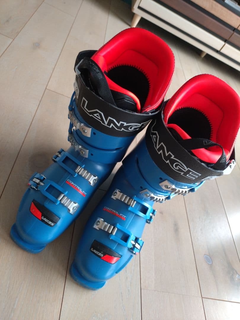 【早い者勝】LANGE RACE PERFORMANCE130　26.5　306