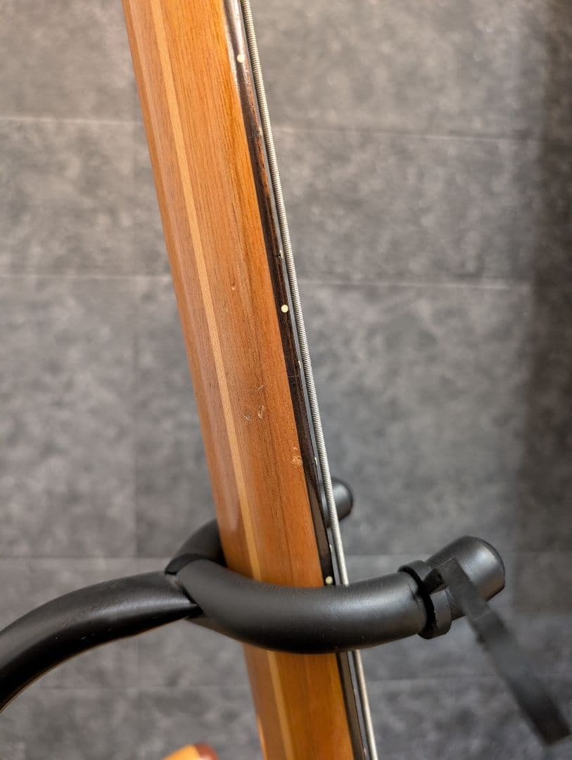 Washburn ワッシュバーン Force-4　ベース