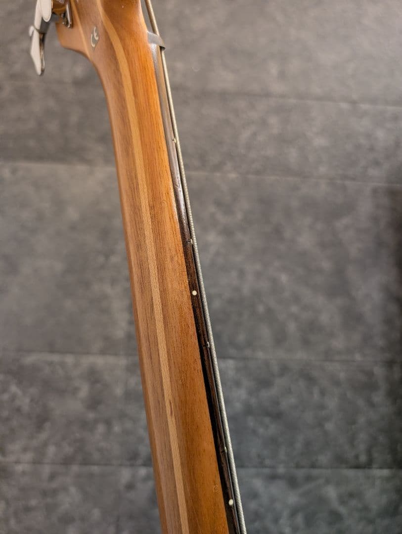 Washburn ワッシュバーン Force-4　ベース