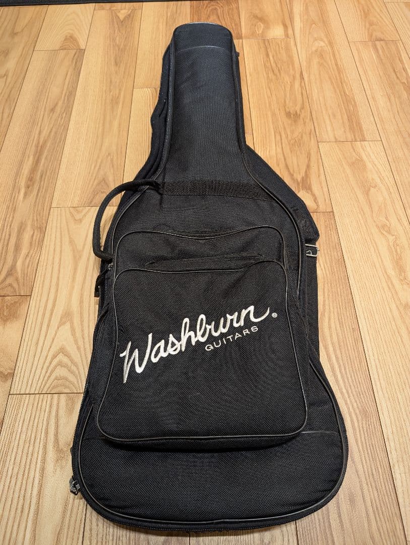 Washburn ワッシュバーン Force-4　ベース