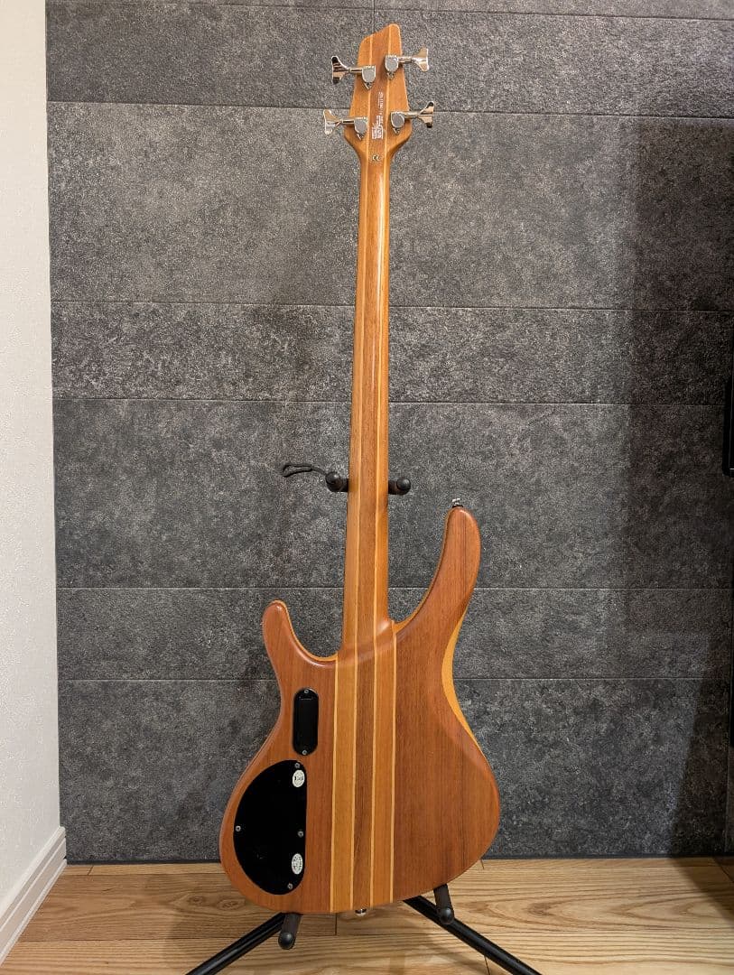 Washburn ワッシュバーン Force-4　ベース