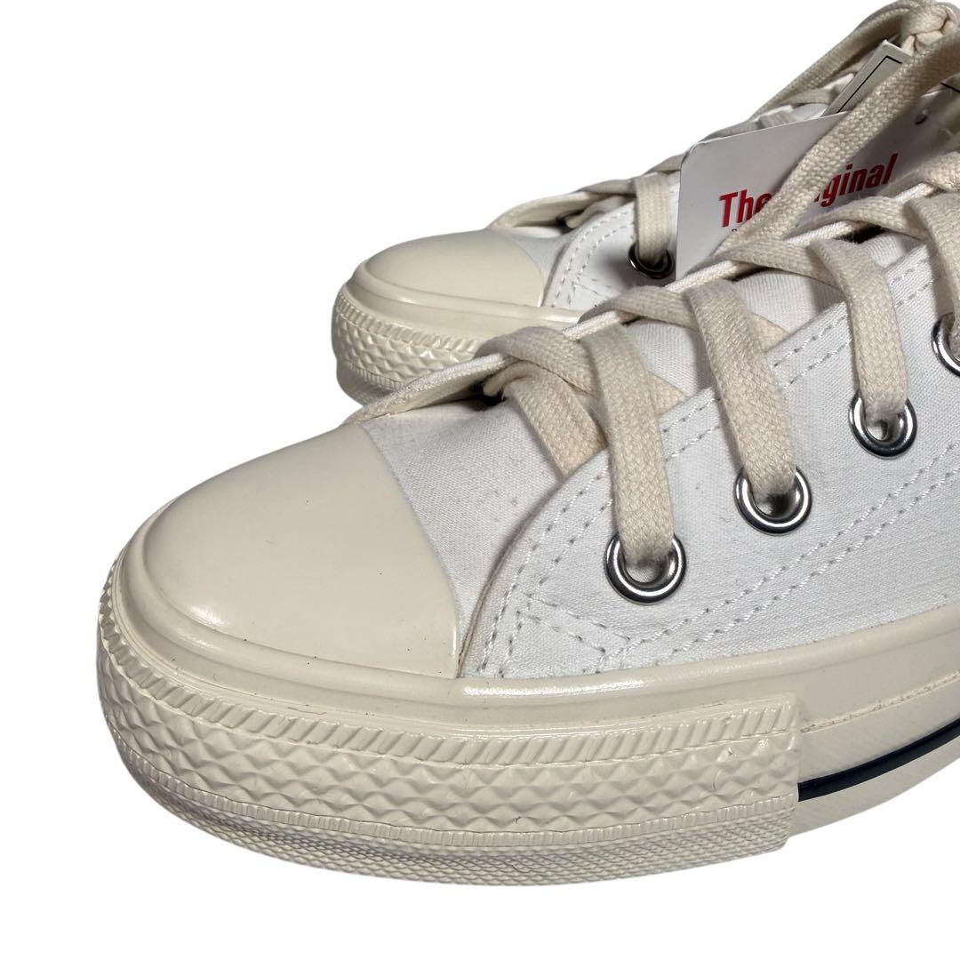 新品MADISONBLUE × CONVERSE ALL STAR 25cm