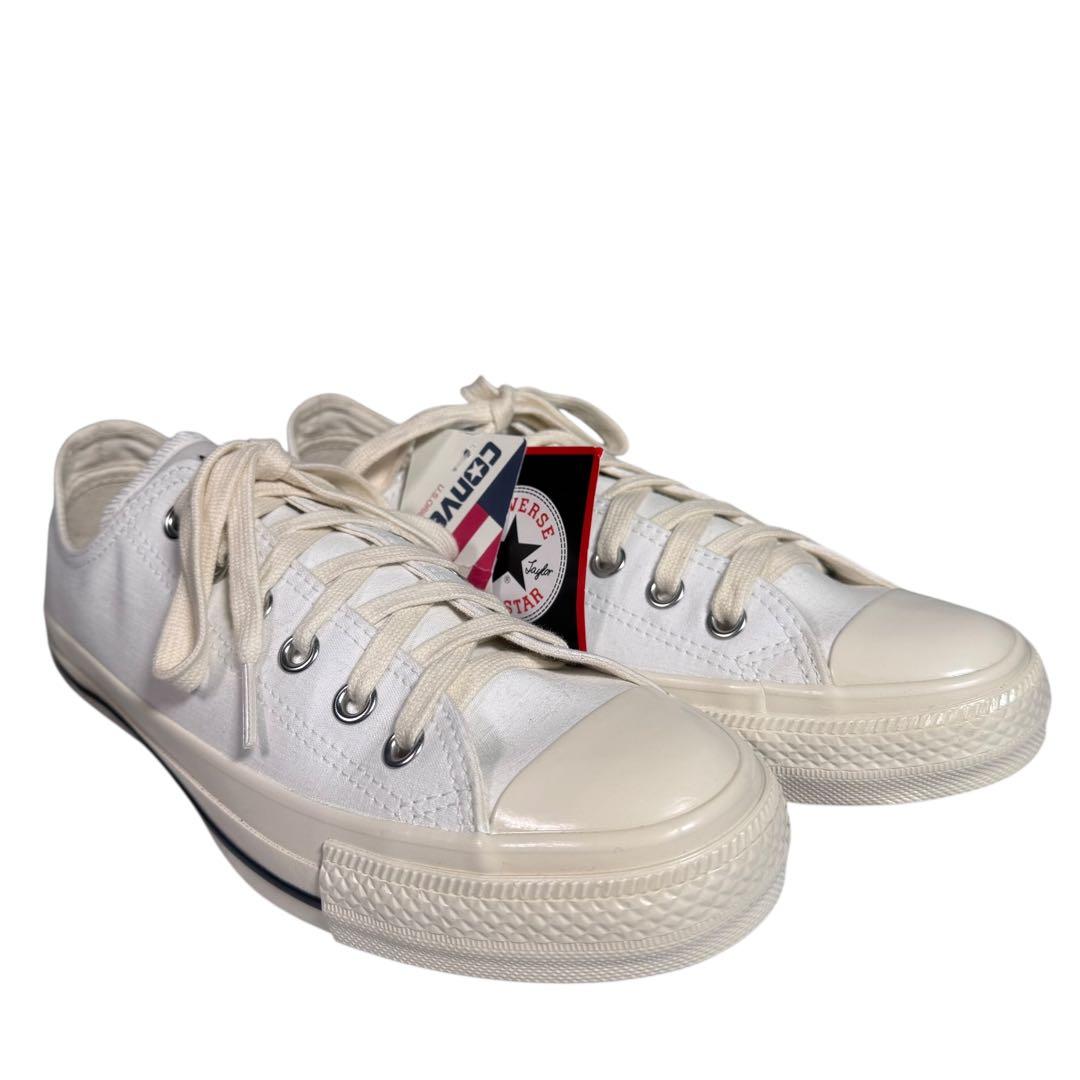 新品MADISONBLUE × CONVERSE ALL STAR 25cm