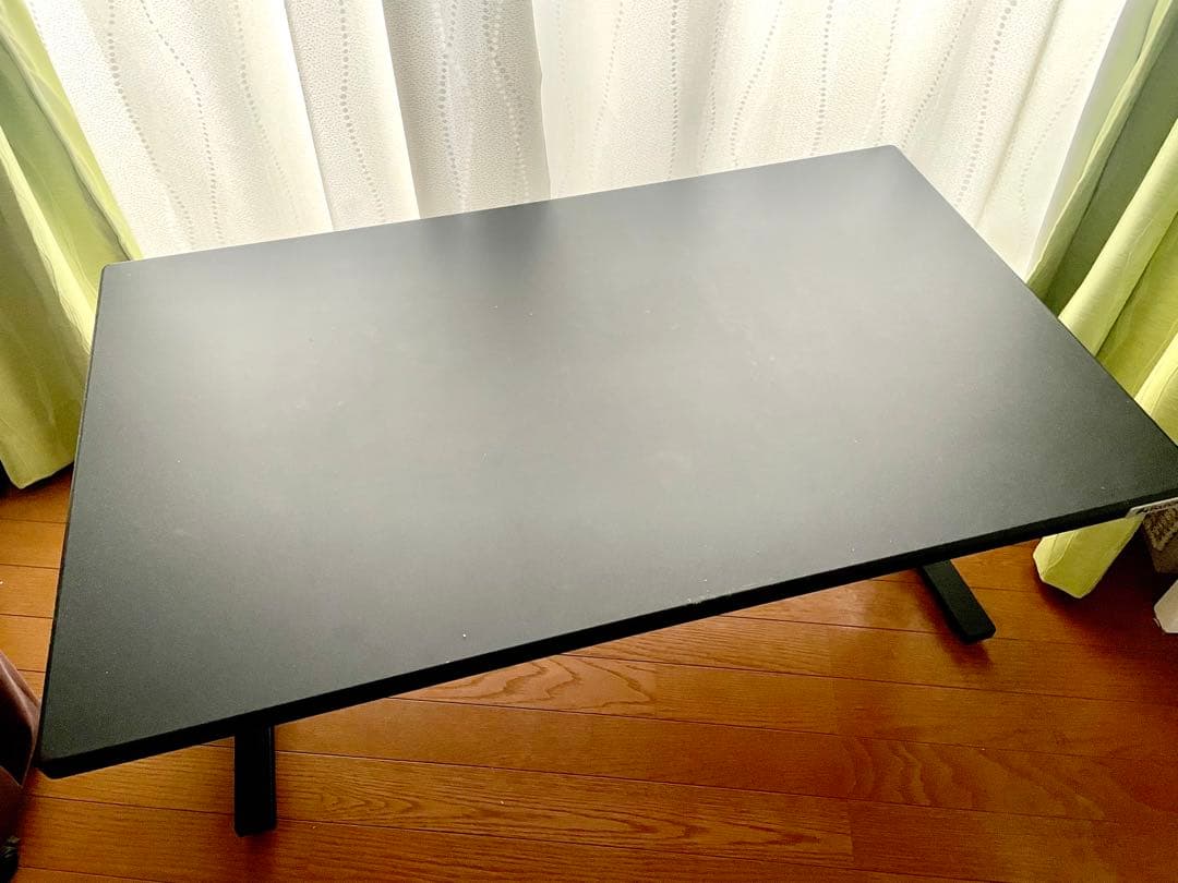 Bauhutte ( バウヒュッテ ) ローデスク 昇降式 ゲーミングデスク