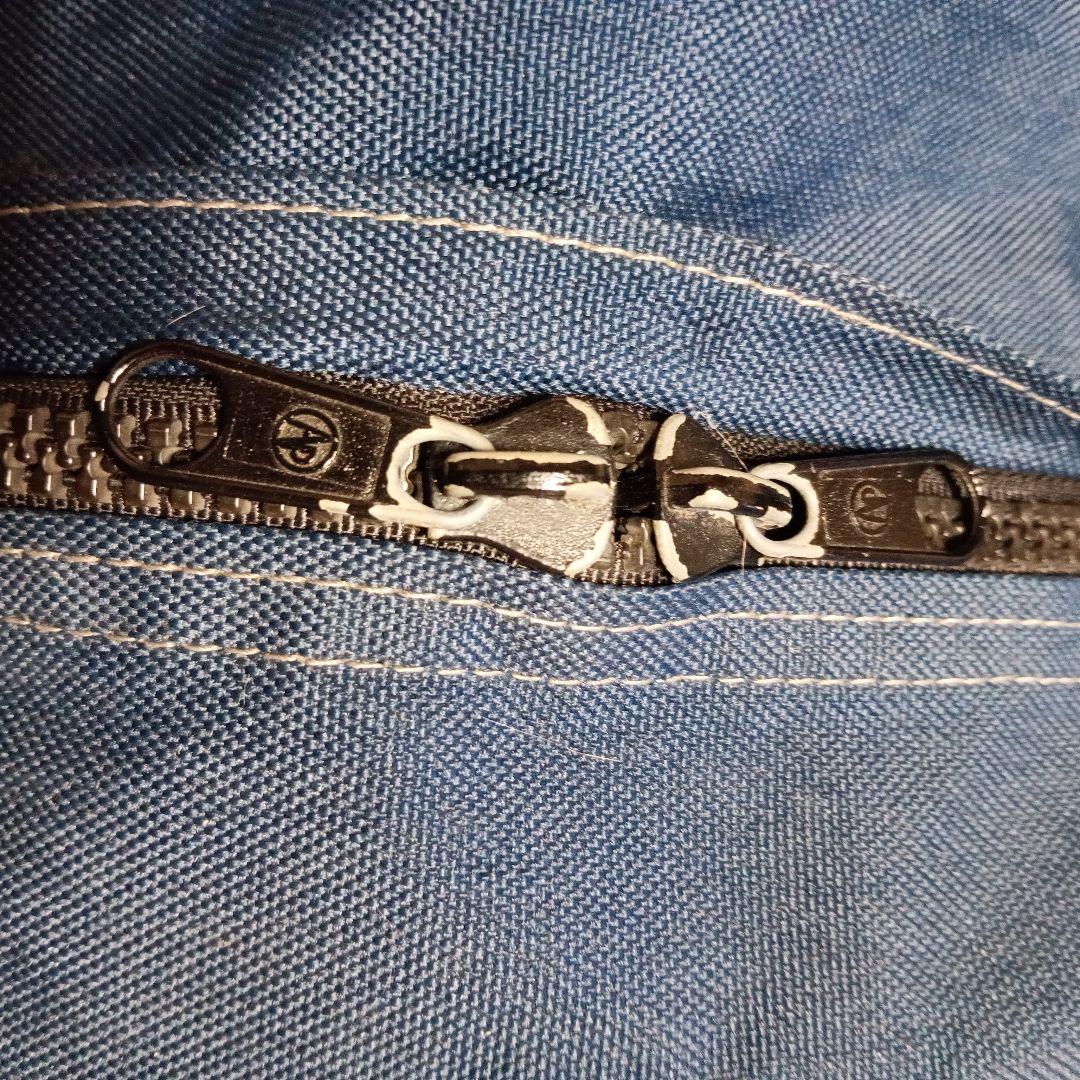 90s Shorty's バックパック リュック ネイビー 90年代 美品