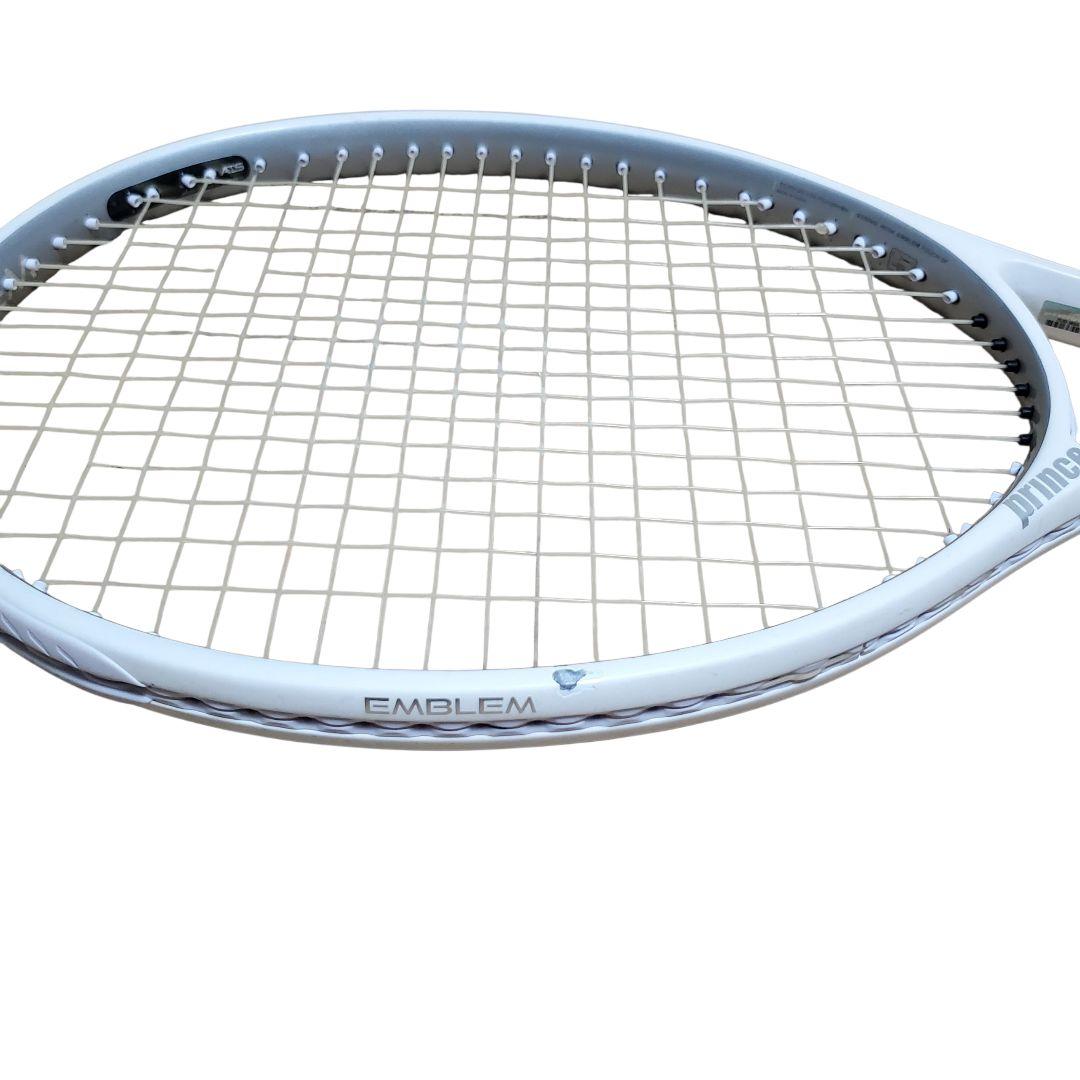 【状態良好】Prince（プリンス） EMBlEM 110 G1 ケース付き