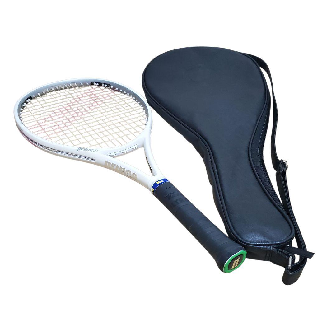 【状態良好】Prince（プリンス） EMBlEM 110 G1 ケース付き