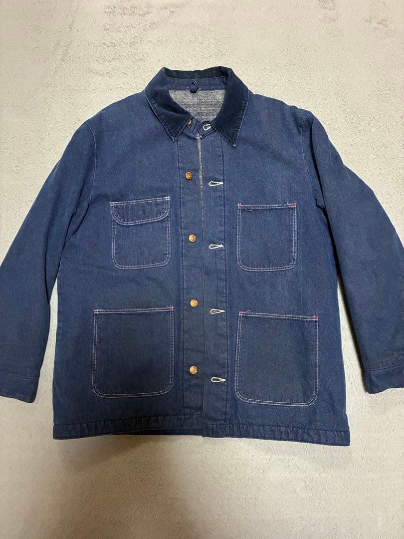 R*.様 ラングラー　カバーオール