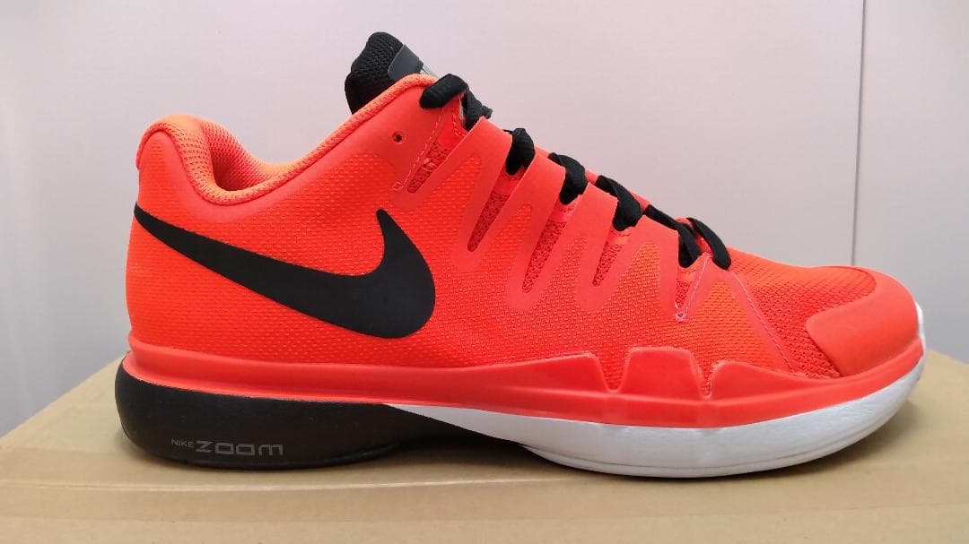 【極美品 26cm】 ナイキ エア ズーム ヴェイパー 9.5 ツアー