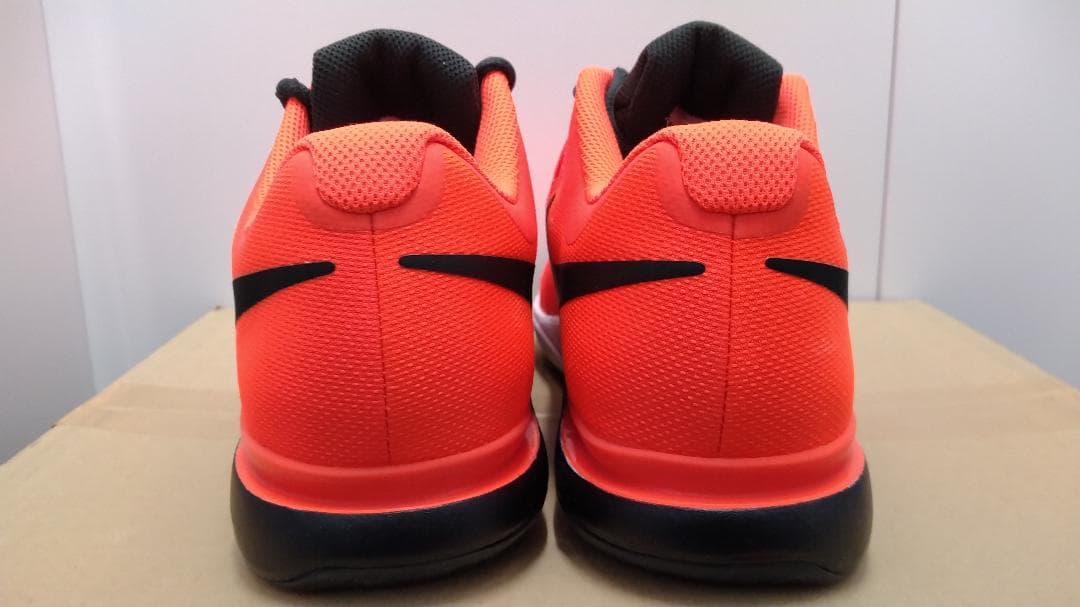 【極美品 26cm】 ナイキ エア ズーム ヴェイパー 9.5 ツアー