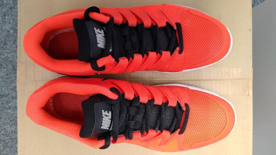 【極美品 26cm】 ナイキ エア ズーム ヴェイパー 9.5 ツアー