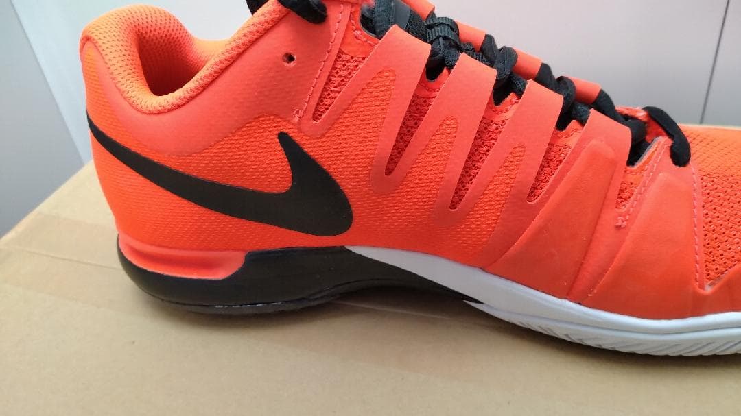 【極美品 26cm】 ナイキ エア ズーム ヴェイパー 9.5 ツアー