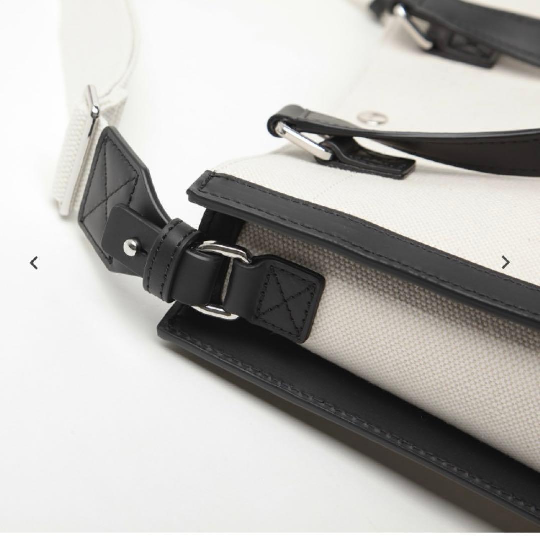 新品タグ付き A.P.C. カバス カミール 2.0 ショッパー トートバッグ