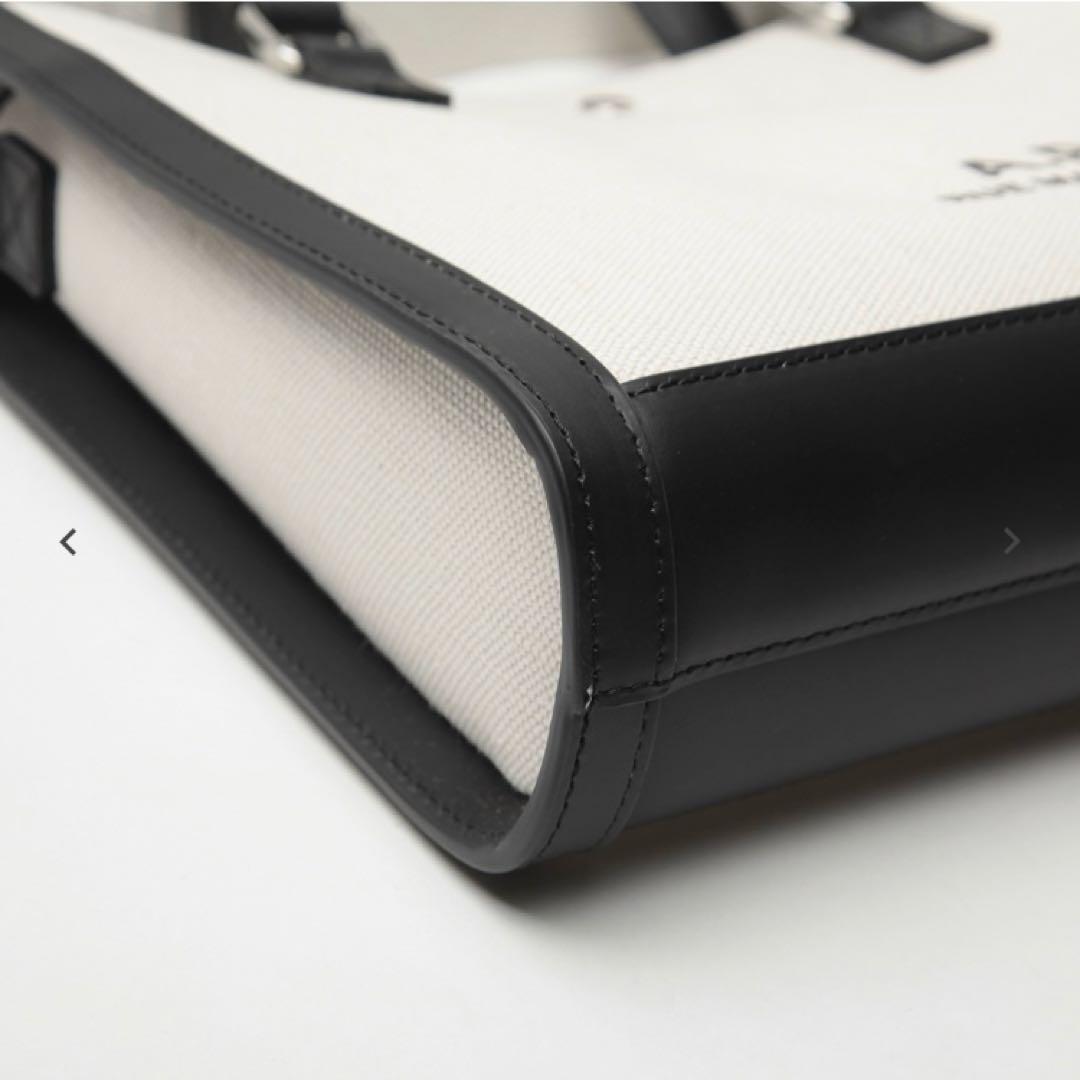 新品タグ付き A.P.C. カバス カミール 2.0 ショッパー トートバッグ