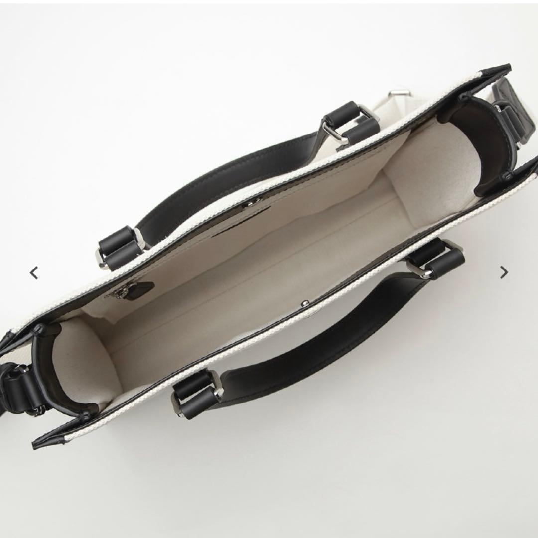 新品タグ付き A.P.C. カバス カミール 2.0 ショッパー トートバッグ