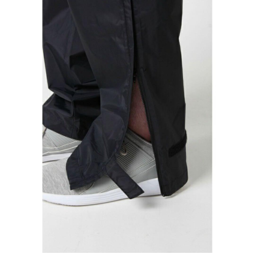 キャロウェイ　レインウェア　メンズ　3L 2XL