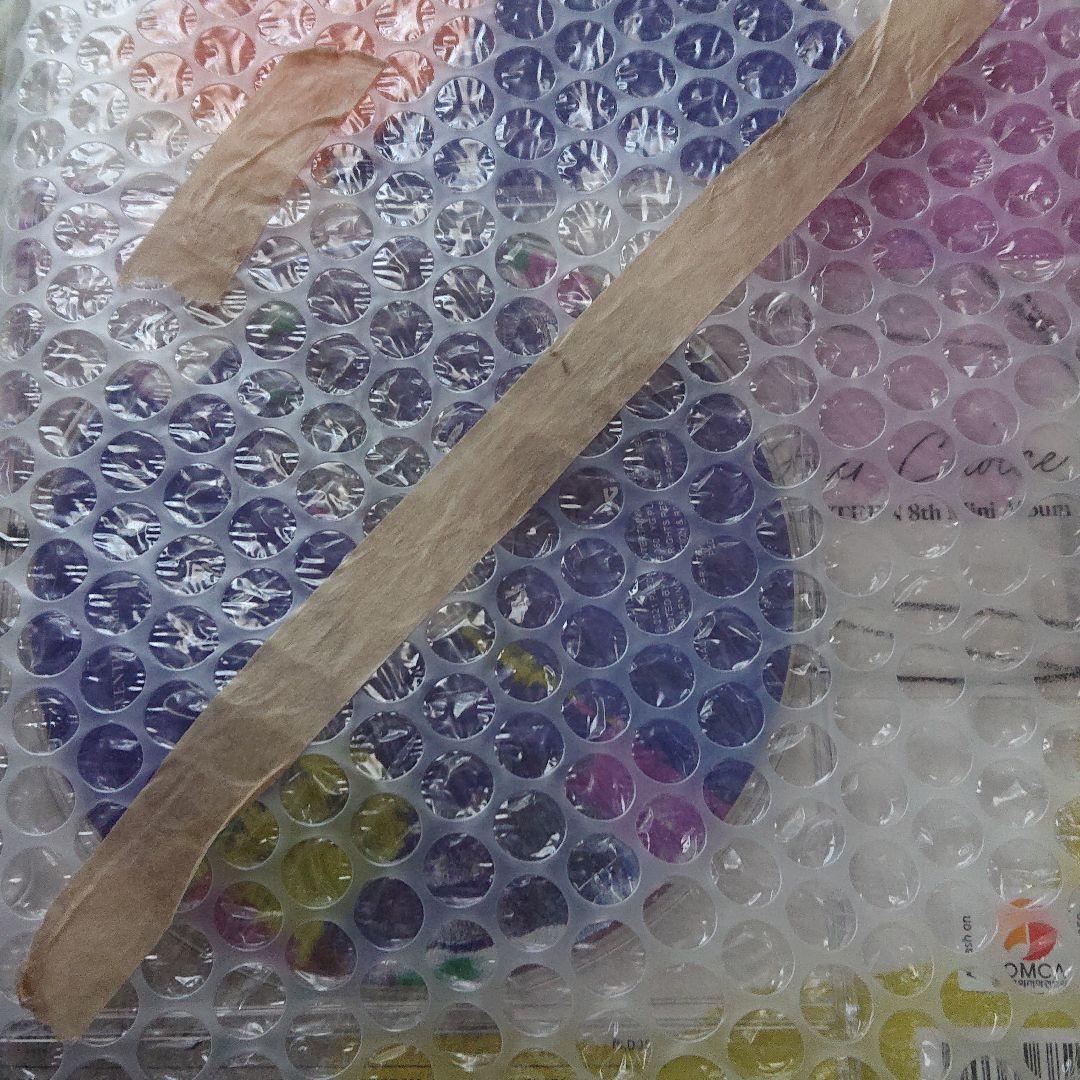 SEVENTEEN CDセット まとめ売り carat盤以外の出品 トレカ