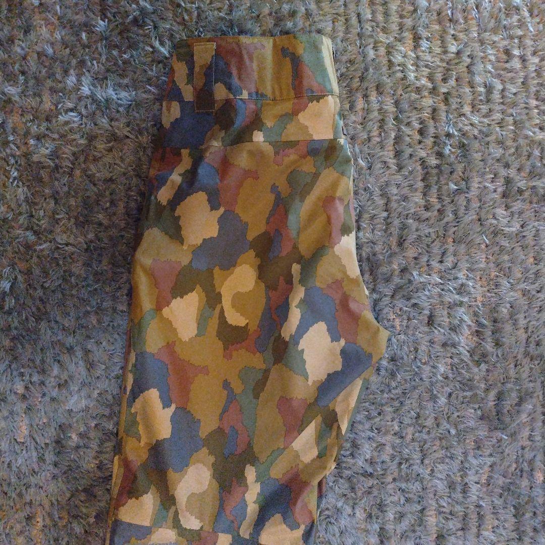 Patagonia スノーボード　スキー　パンツ  shot pant