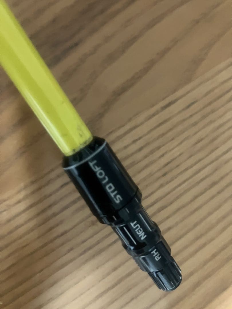 【ぶっ飛び】TaylorMade SIM ドライバー/tourADMT6s