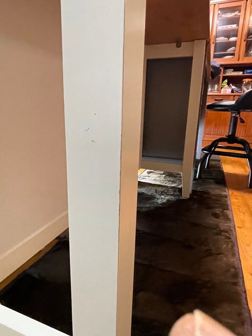 IKEA STENSTORP キッチンカウンター　アイランドキッチン