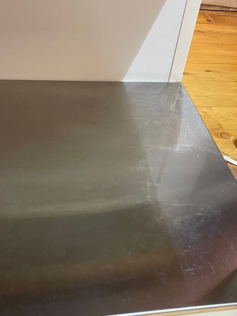 IKEA STENSTORP キッチンカウンター　アイランドキッチン