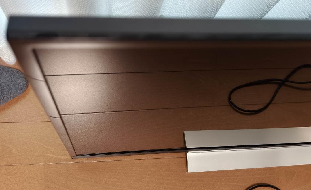 ま*)様 東芝 REGZA Z720Xシリーズ 49Z720X 中古・完動品