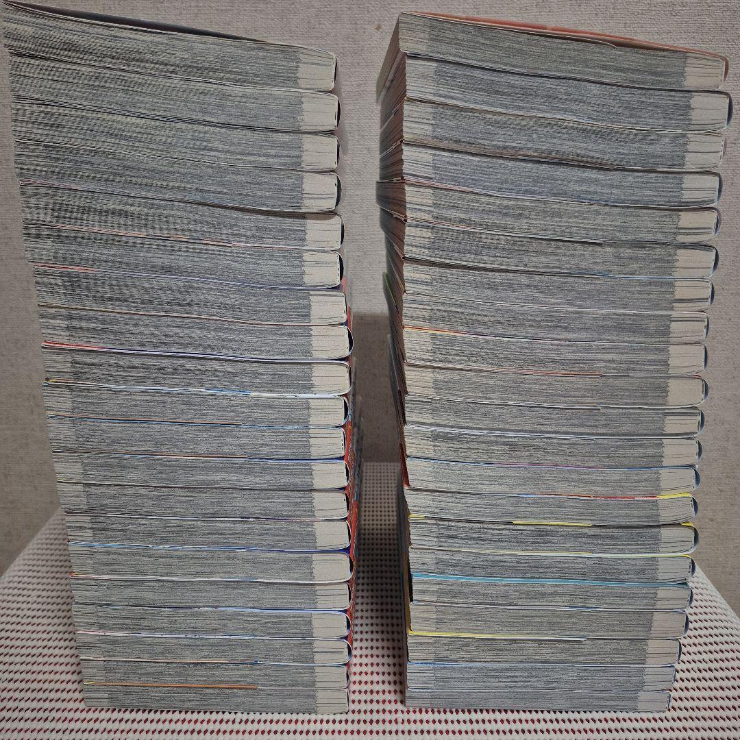 アオアシ 全巻セット(1巻～40巻) ブラザーフット付き