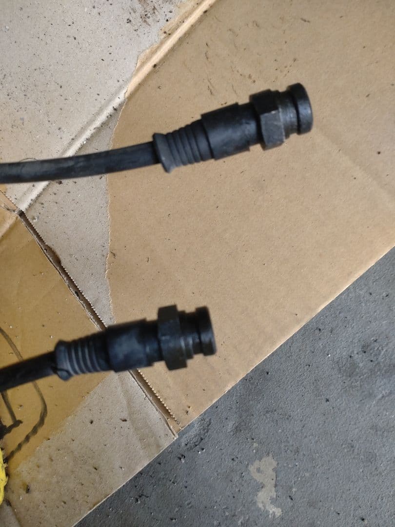 ENDLESS ブレーキキャリパー　スリットディスク　NB6　ロードスター