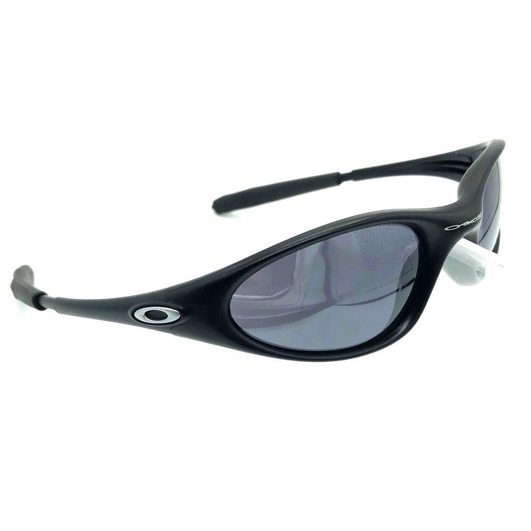 希少·保管品✨オークリー　minute サングラス アイウェア アーカイブ