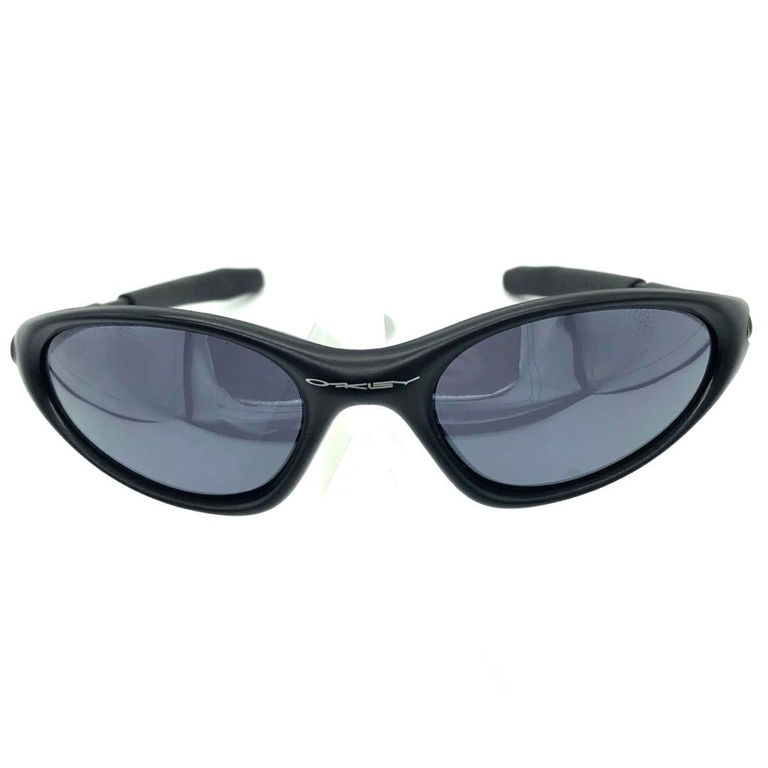 希少·保管品✨オークリー　minute サングラス アイウェア アーカイブ