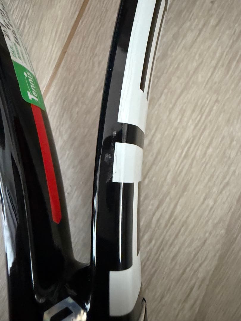 ヘッド グラフィン プレステージ レフ プロ 2014年モデル（G3）