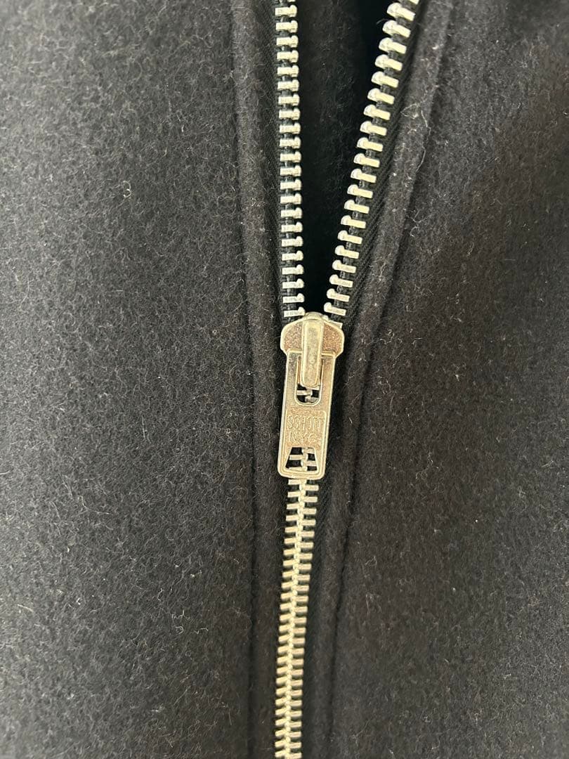 SCHOTT ショット　ライダースPコート