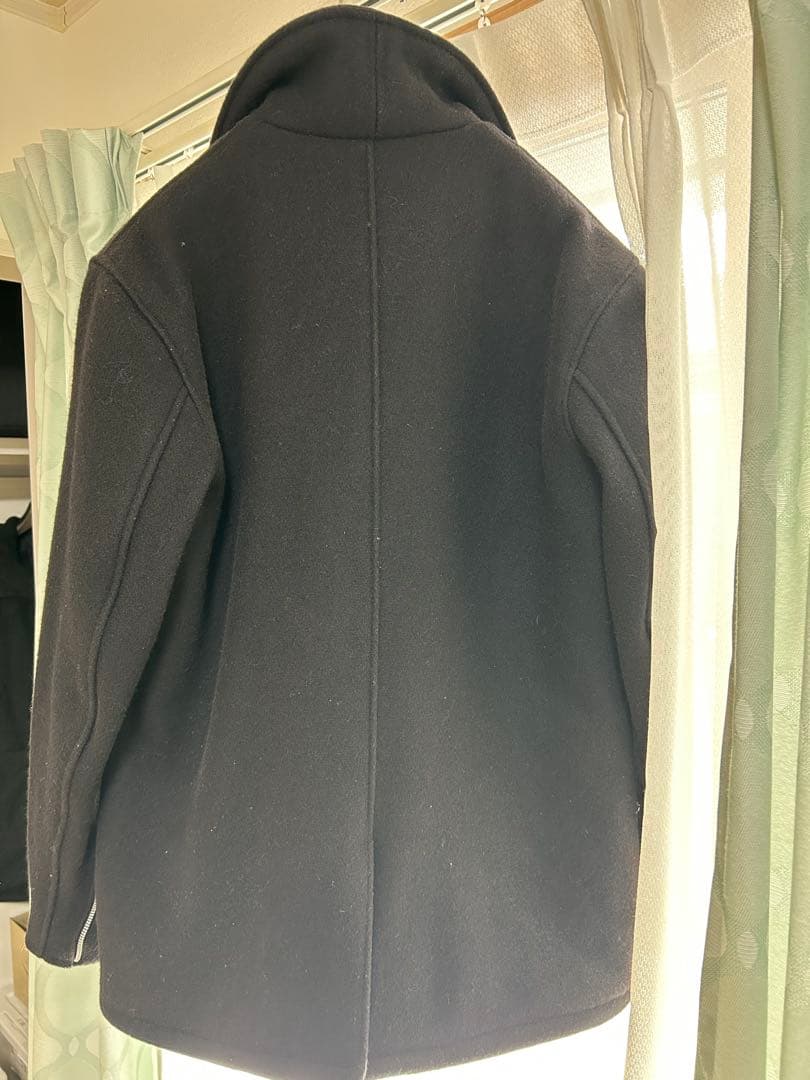 SCHOTT ショット　ライダースPコート