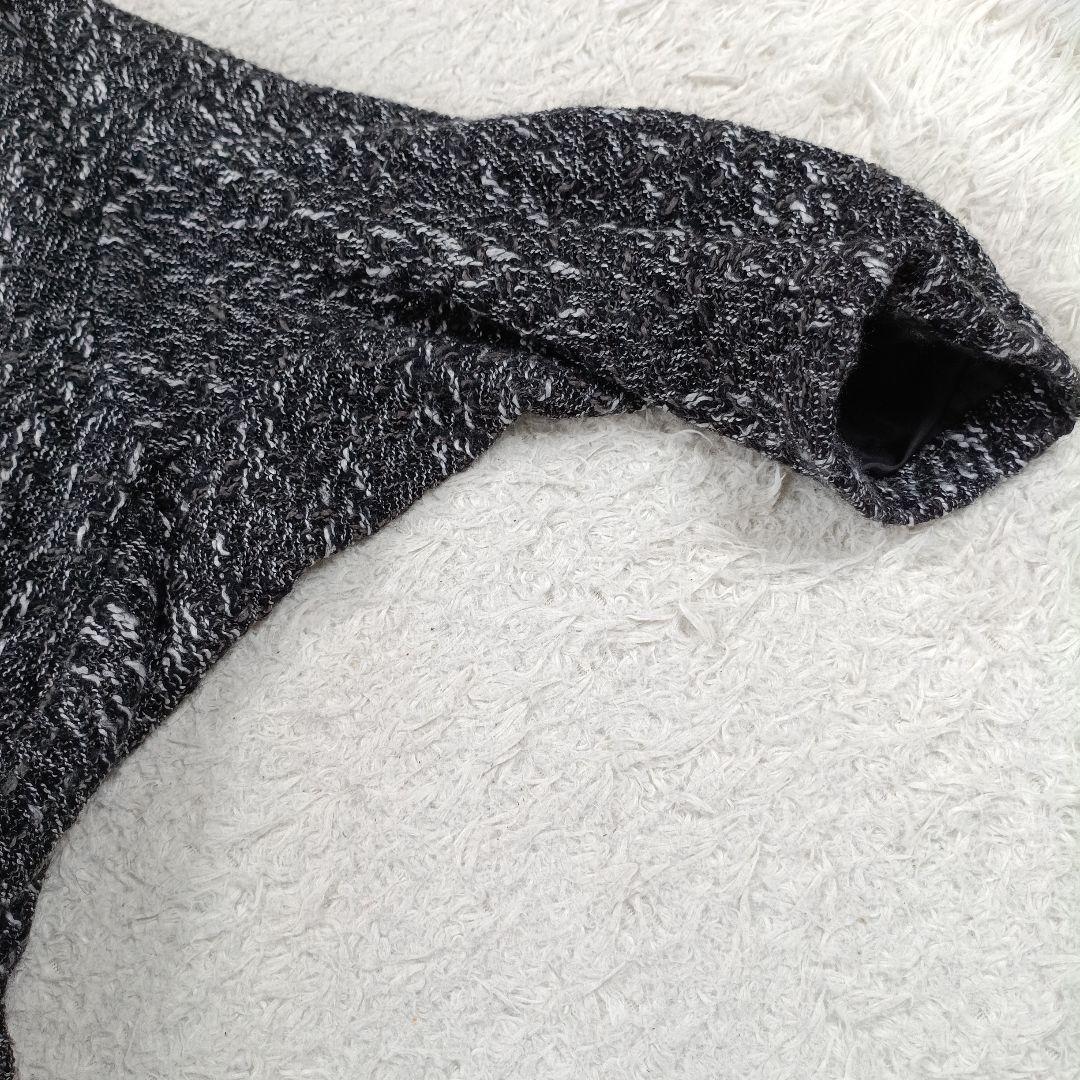 ヨウジヤマモト　Y’s　ツイードコート　2 レディース　Archive　ロング丈