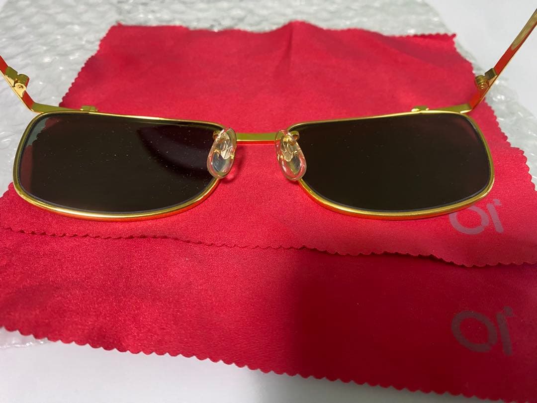 小物 B&L Ray-Ban SIGNET II