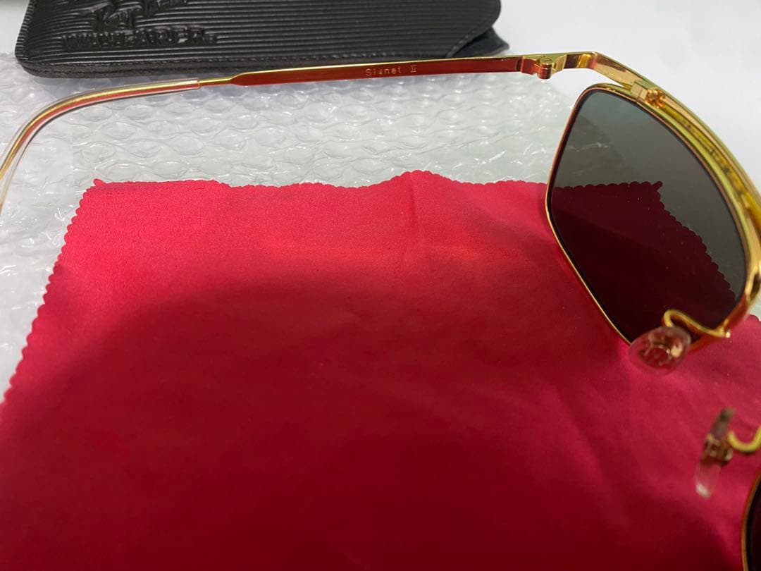 小物 B&L Ray-Ban SIGNET II