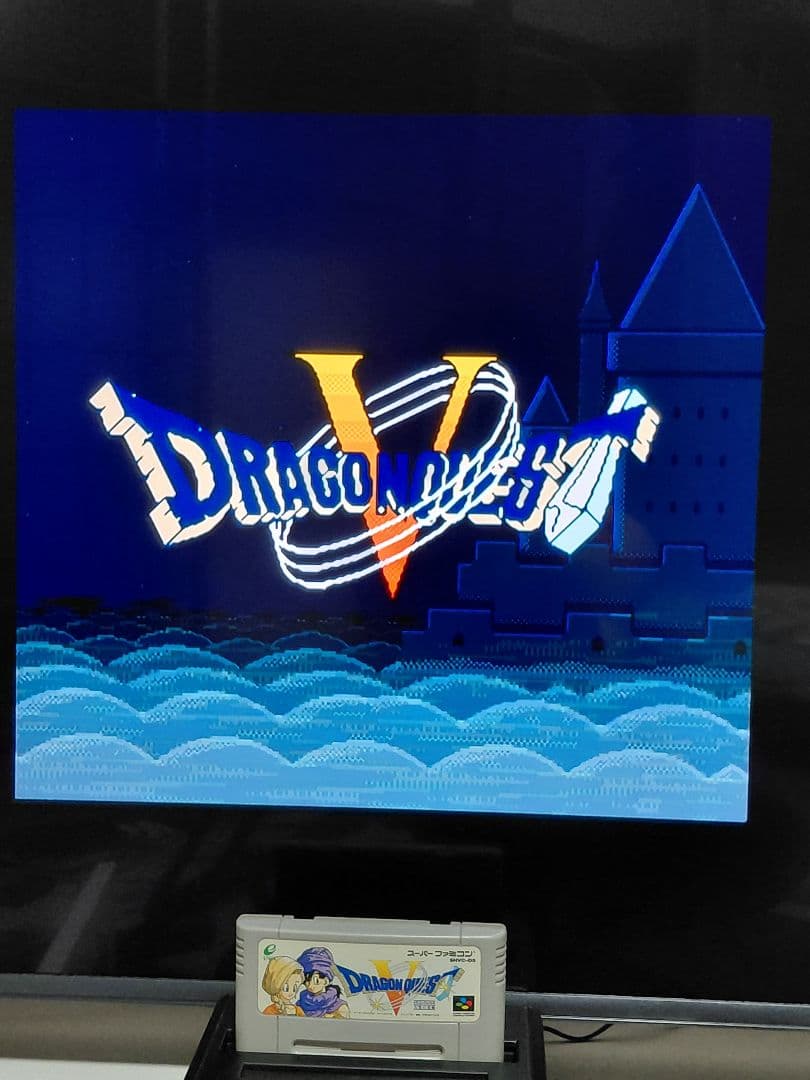 レトロフリークカートリッジアダプター