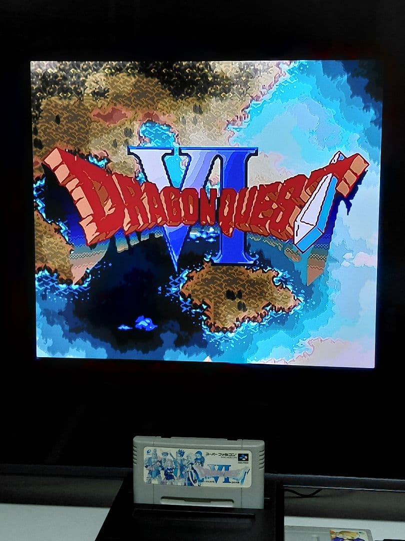 レトロフリークカートリッジアダプター