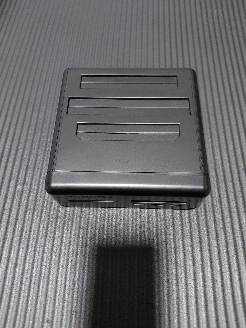 レトロフリークカートリッジアダプター