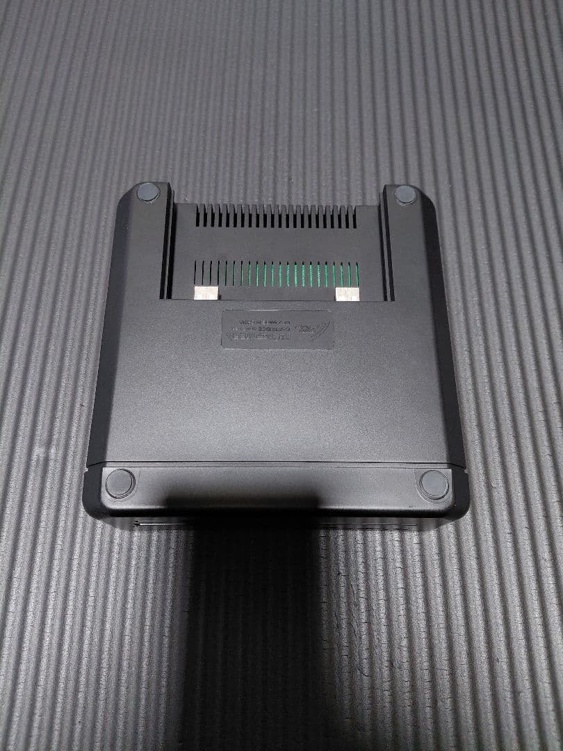 レトロフリークカートリッジアダプター