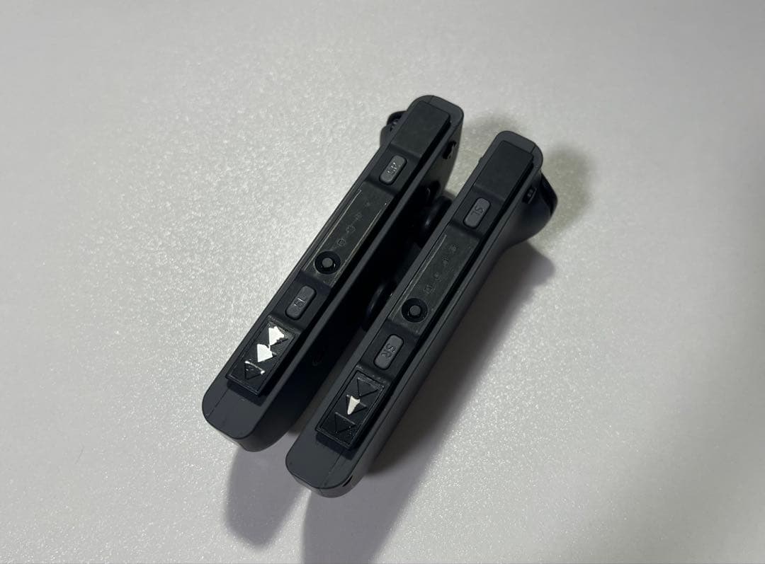 Nintendo Switch 本体 グレー + ケース付き